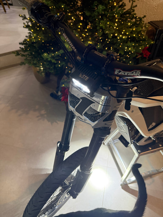 Streetbeam Headlight