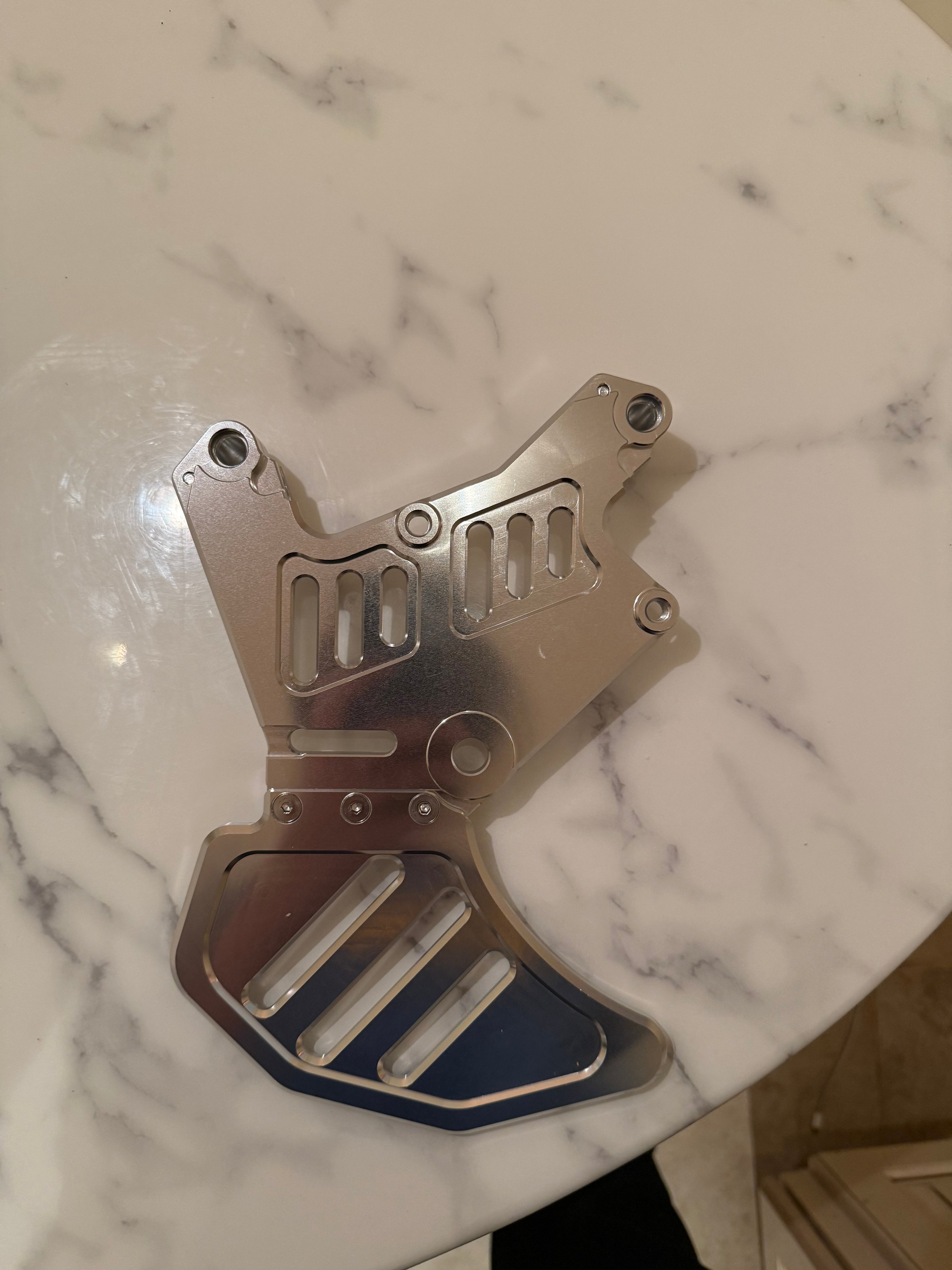 Talaria xxx Footbrake