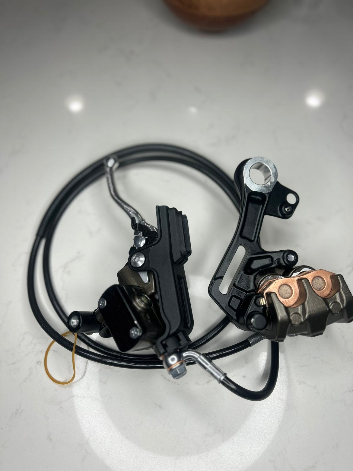 Surron LBX/ Eride Ultra Bee Brake Kit