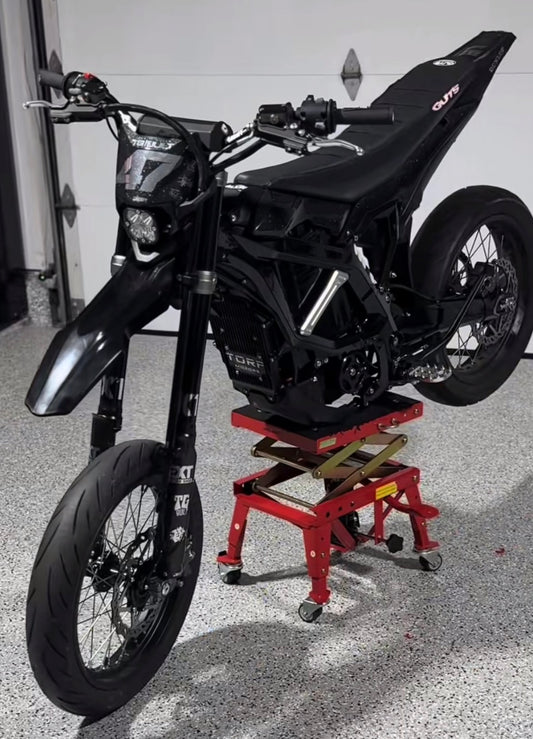 Ultra Bee Frame Guards