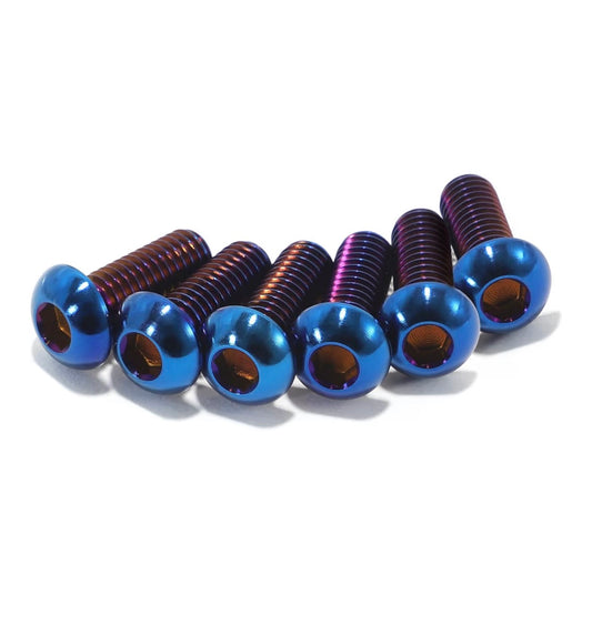 Surron Ultra Bee Disc Brake Titanium