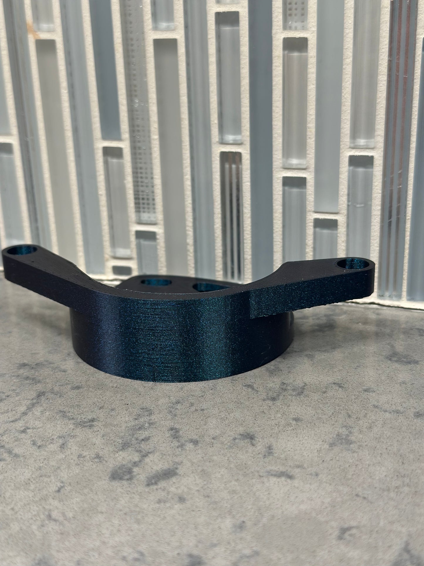 Fola Color Shifting Motor Cover