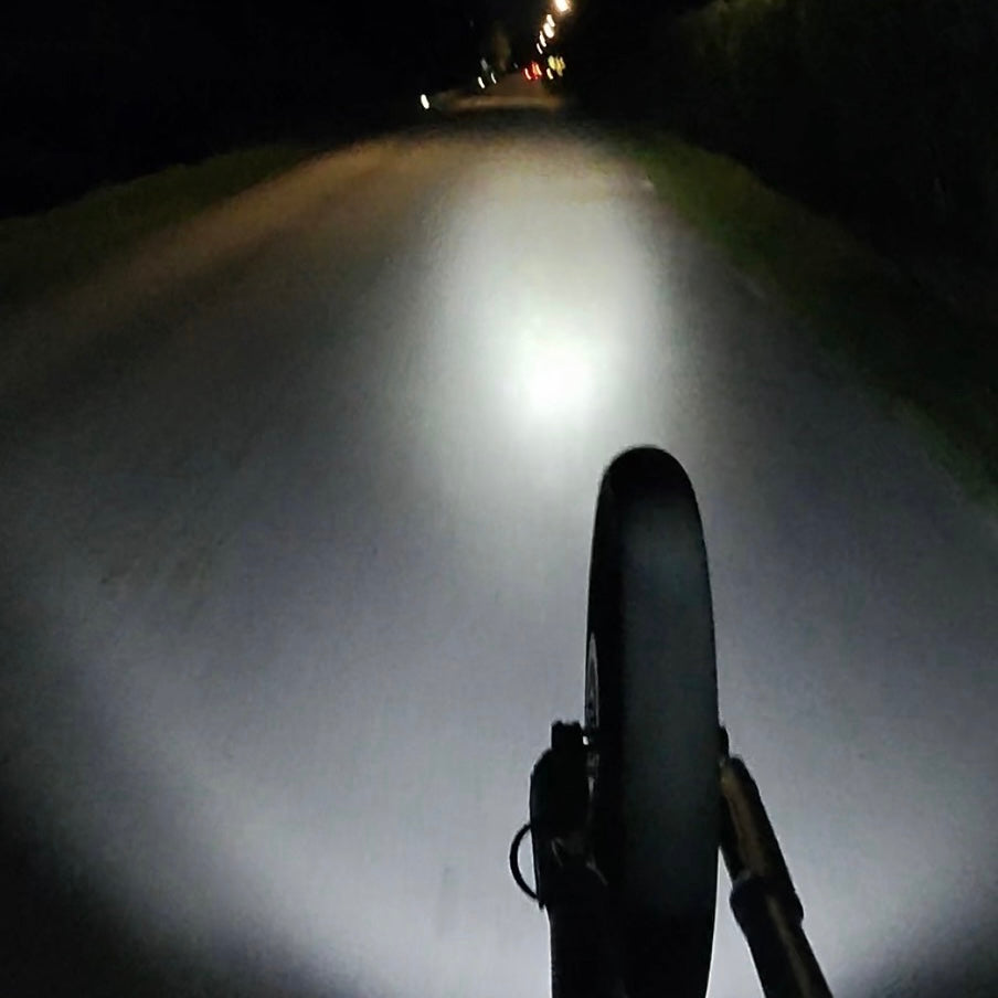 Streetbeam Wheelie Light