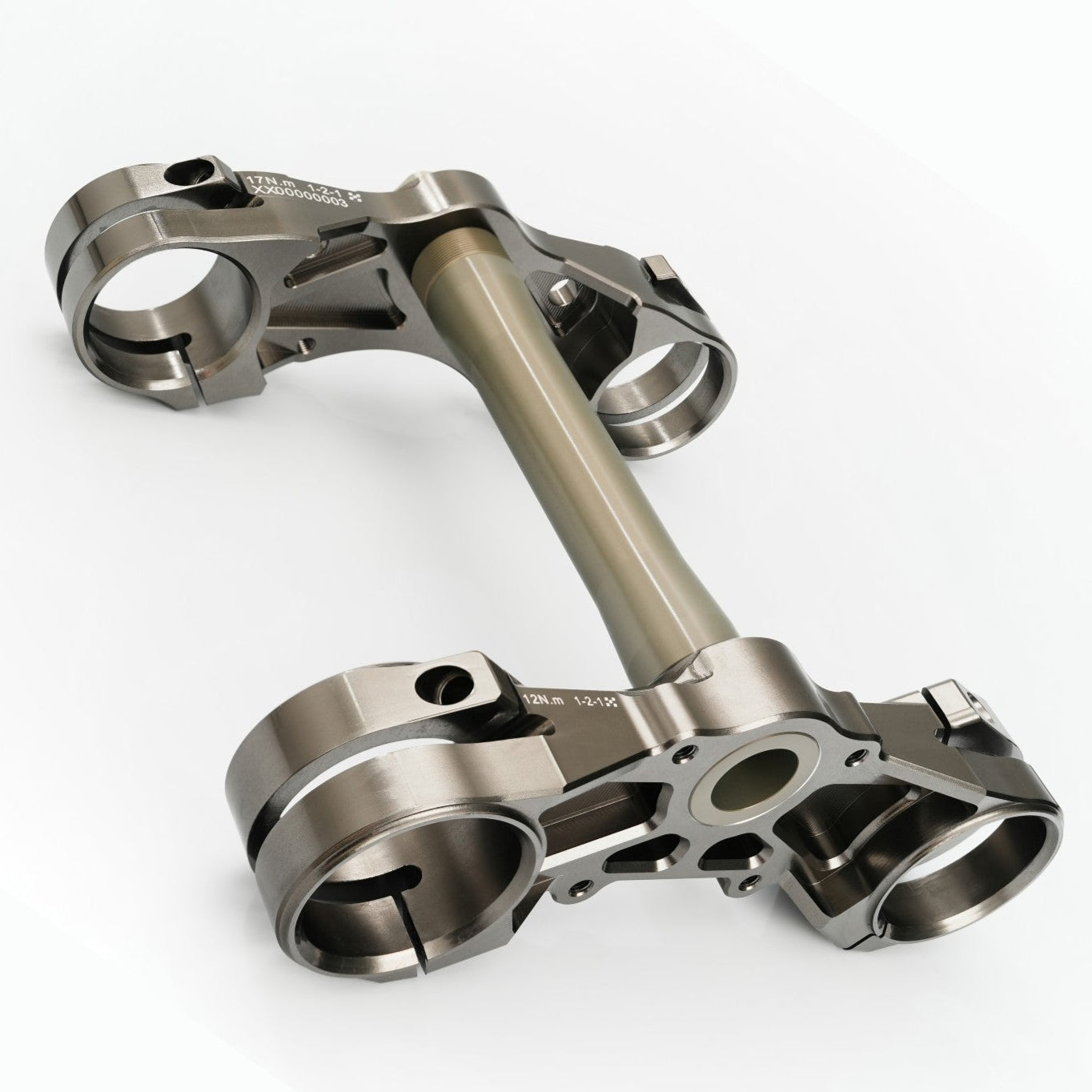 TRAXION | 260mm Travel - Surron Ultra Bee