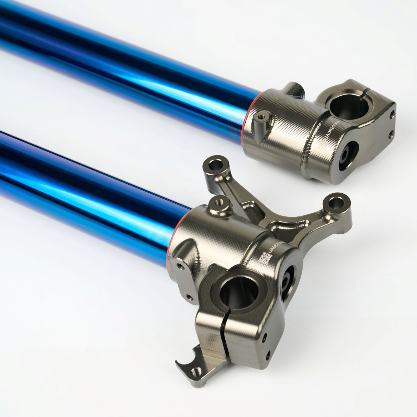 TRAXION S | TiAlN | 260mm Travel - Surron Ultra Bee