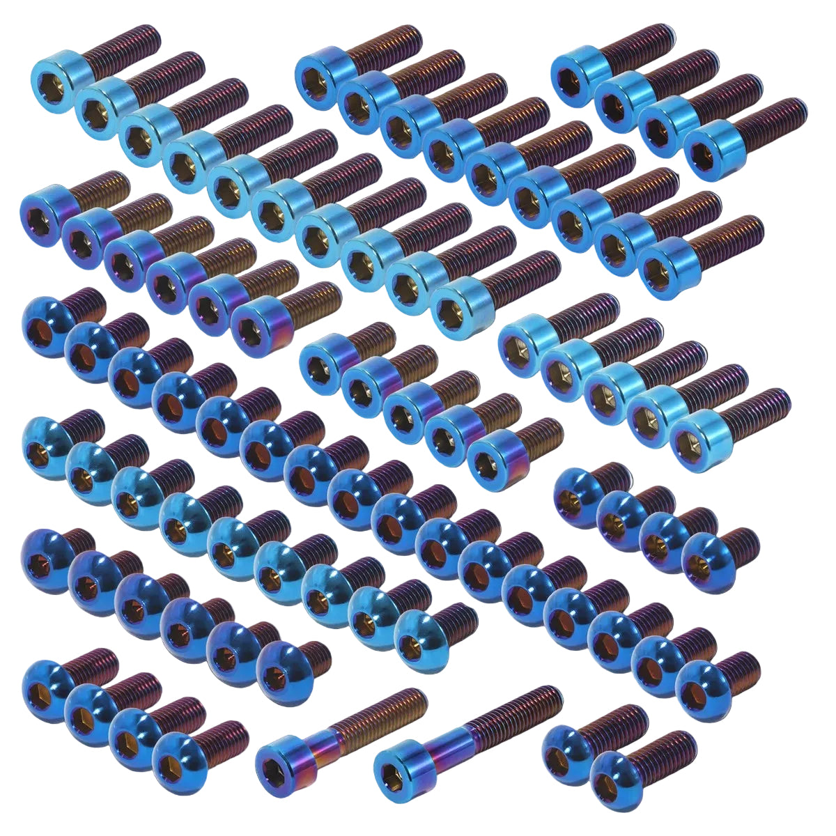 Full REGEN Talaria mx4 full bolt kit